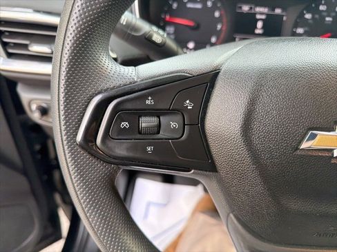 Used 2021 Chevrolet TrailBlazer LT w/ Convenience Package image 19