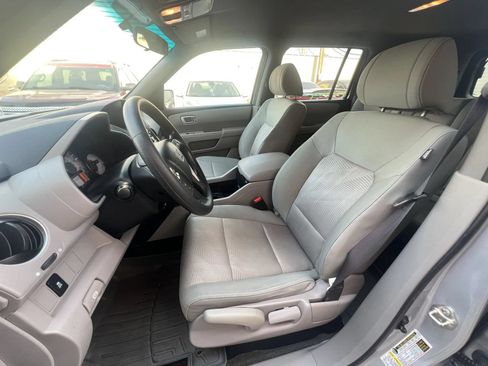 Used 2015 Honda Pilot LX image 14