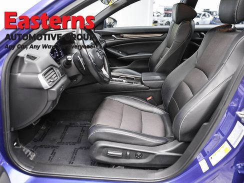 Used 2018 Honda Accord Sport image 13