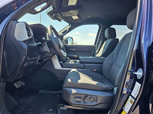 Used 2025 Toyota Tundra SR5 w/ TRD Off-Road Package AWD/4WD image 20