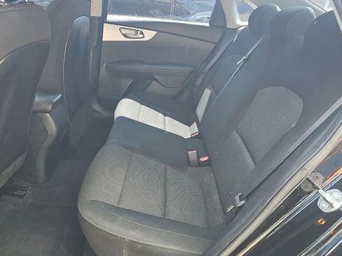 Used 2024 Kia Forte LX FWD image 6