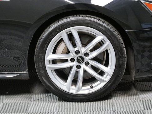 Used 2023 Audi A4 2.0T Premium Plus w/ Premium Plus Package AWD/4WD image 38