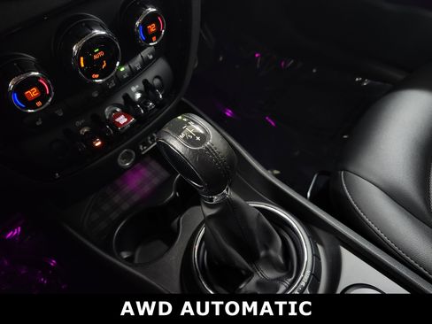 Used 2017 MINI Cooper Clubman ALL4 image 9