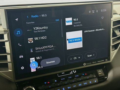 Certified 2024 Toyota Sequoia Limited image 13