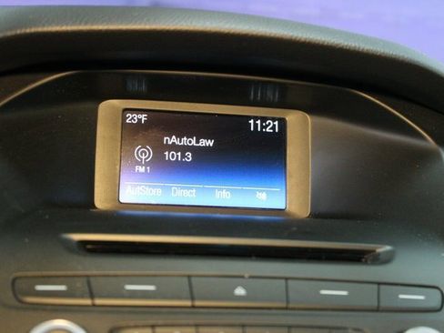 Used 2017 Ford Focus SE image 22