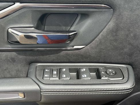 New 2026 RAM 1500 RHO AWD/4WD image 19