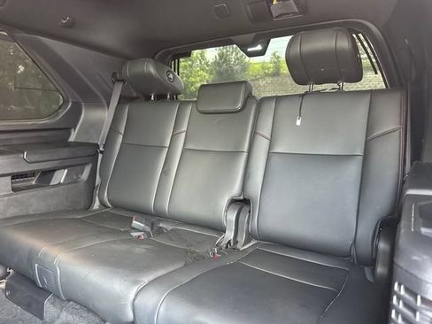 Used 2024 Toyota Sequoia TRD Pro AWD/4WD image 12