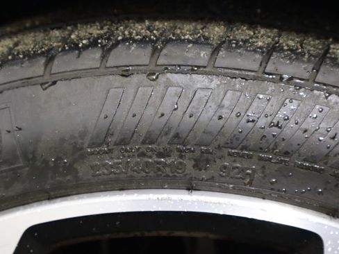 Used 2022 Volkswagen Passat 2.0T R-Line image 39