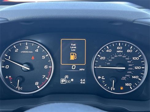 New 2026 Subaru Crosstrek 2.0i Premium image 19