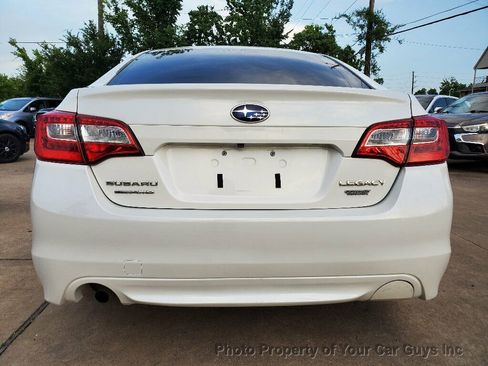 Used 2016 Subaru Legacy 2.5i image 14