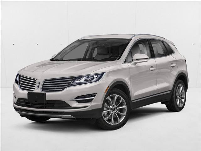 Used 2018 Lincoln MKC Premiere FWD image 1