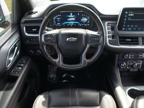 Used 2022 Chevrolet Tahoe RST w/ Sport Performance Package AWD/4WD image 5