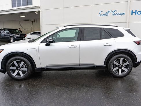 New 2026 Honda Prologue Touring image 8