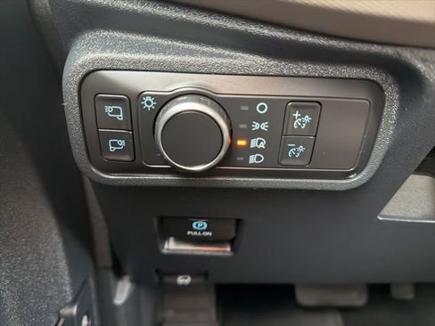 Used 2022 Ford Bronco Wildtrak AWD/4WD image 21
