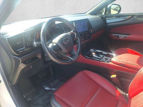 Used 2024 Lexus NX 350 AWD w/ Cold Area Package image 9