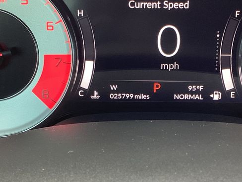 Used 2023 Acura TLX SH-AWD w/ A-SPEC Pkg image 3