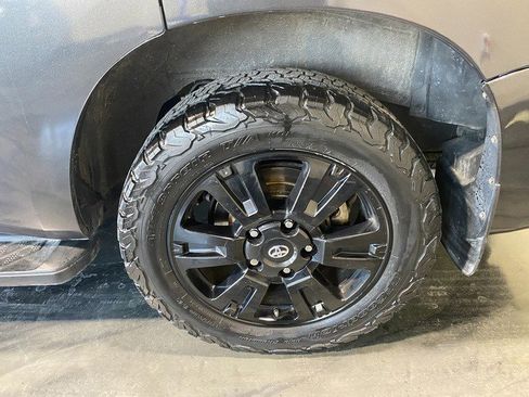 Used 2019 Toyota Sequoia SR5 image 8