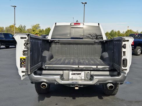 Used 2020 RAM 1500 Limited w/ Off Road Group image 17