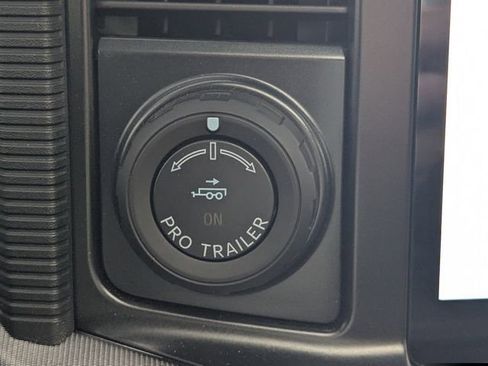Certified 2025 Ford F150 Raptor AWD/4WD image 26