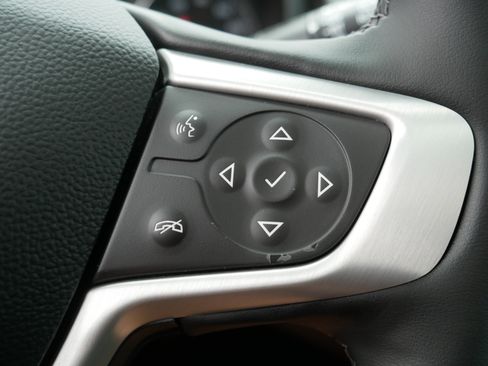 Used 2023 GMC Terrain SLT w/ Infotainment Package II AWD/4WD image 29