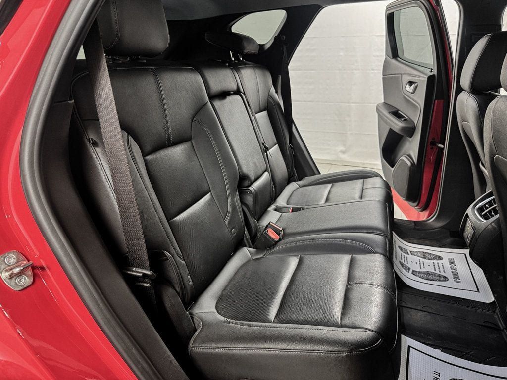 Used 2019 Chevrolet Blazer AWD LT w/ 3LT w/ Sun and Wheels Package image 10