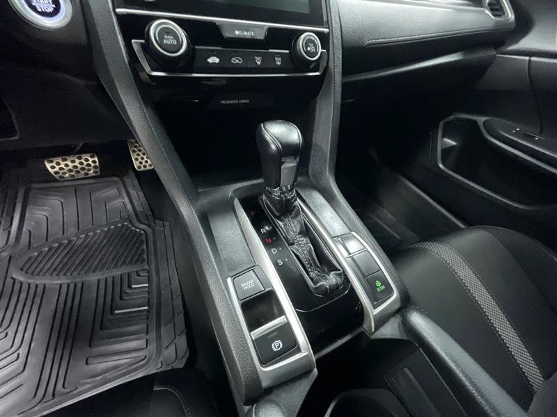 Used 2019 Honda Civic Sport image 15