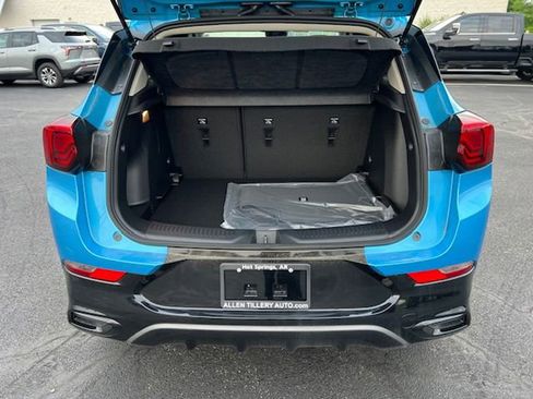 New 2025 Buick Encore GX Sport Touring image 35