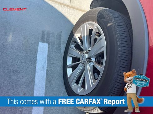 Used 2019 Ford Explorer Limited AWD/4WD image 2