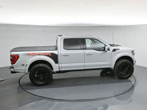 Used 2023 Ford F150 Raptor AWD/4WD image 45