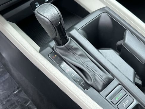 Used 2025 Honda Accord SE image 21