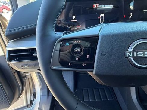 New 2026 Nissan Murano SL AWD/4WD image 27