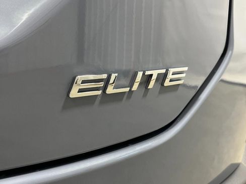 New 2026 Honda Pilot Elite image 6