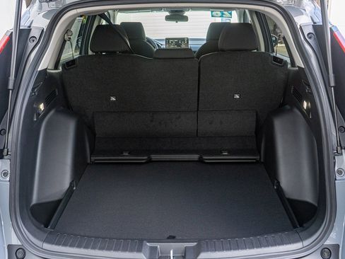 New 2026 Honda CR-V EX image 12