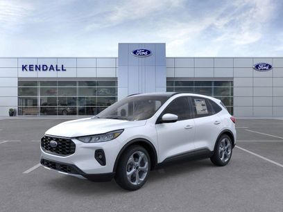Used 2025 Ford Escape ST-Line Elite