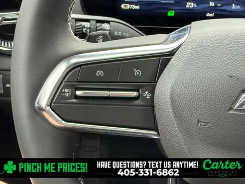 New 2026 Chevrolet Blazer EV LT image 18