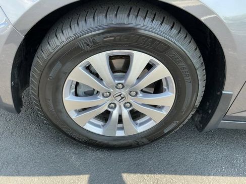 Used 2015 Honda Odyssey EX-L image 11