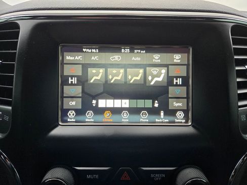 Used 2020 Jeep Grand Cherokee Laredo AWD/4WD image 22