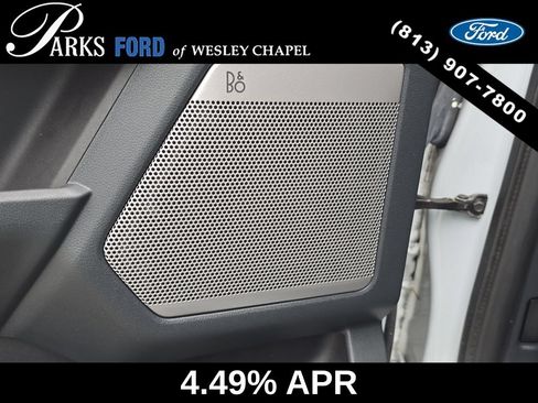Certified 2021 Ford F150 Lariat w/ Equipment Group 502A High AWD/4WD image 19