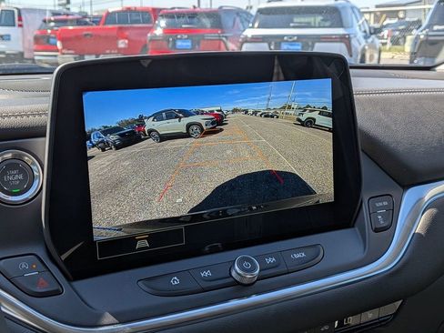 New 2026 Chevrolet Blazer LT w/ LPO, Floor Liner Package image 24