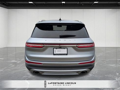 Certified 2022 Lincoln Corsair Reserve w/ Elements Package image 4