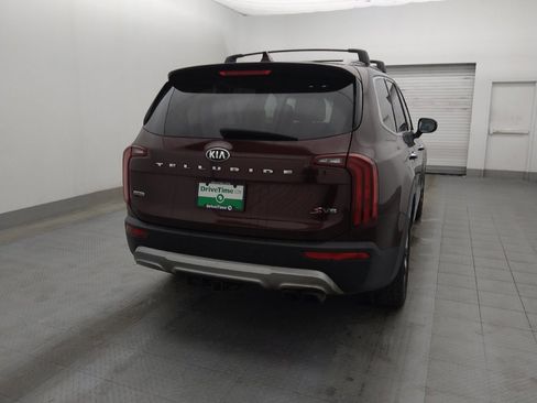 Used 2020 Kia Telluride S image 7