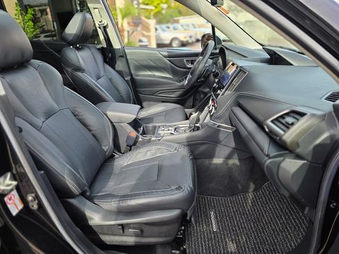 Used 2019 Subaru Forester Touring w/ Popular Package #3 image 16