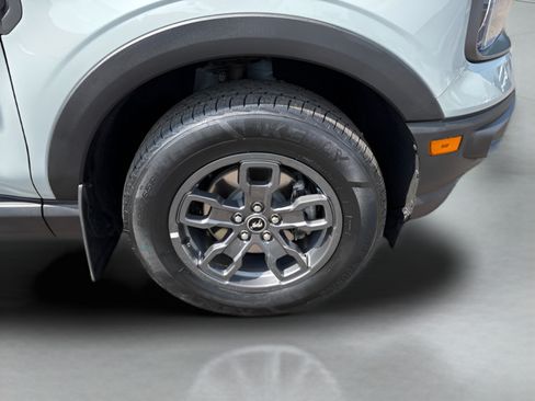 Used 2024 Ford Bronco Sport Big Bend w/ Convenience Package AWD/4WD image 30