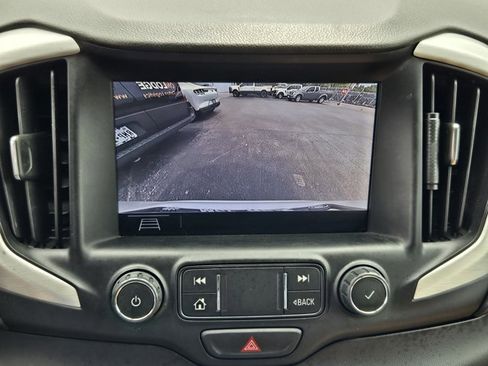 Used 2019 GMC Terrain SLT FWD image 16