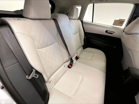 New 2026 Toyota Corolla Cross LE image 10