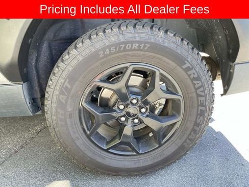 Used 2022 Ford Maverick XLT w/ Equipment Group 300A Standard AWD/4WD image 8