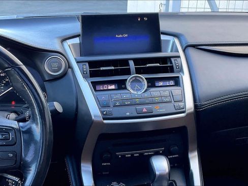 Used 2015 Lexus NX 200t AWD image 7