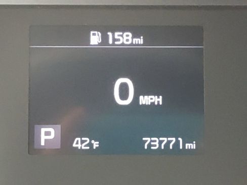 Used 2020 Kia Soul X-Line image 19