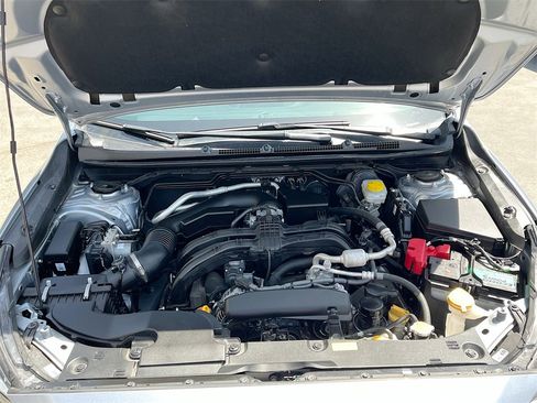 Used 2024 Subaru Crosstrek 2.5i Sport w/ Crosstrek Mirror Package image 29