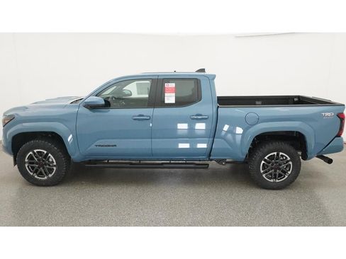 New 2026 Toyota Tacoma TRD Sport image 8
